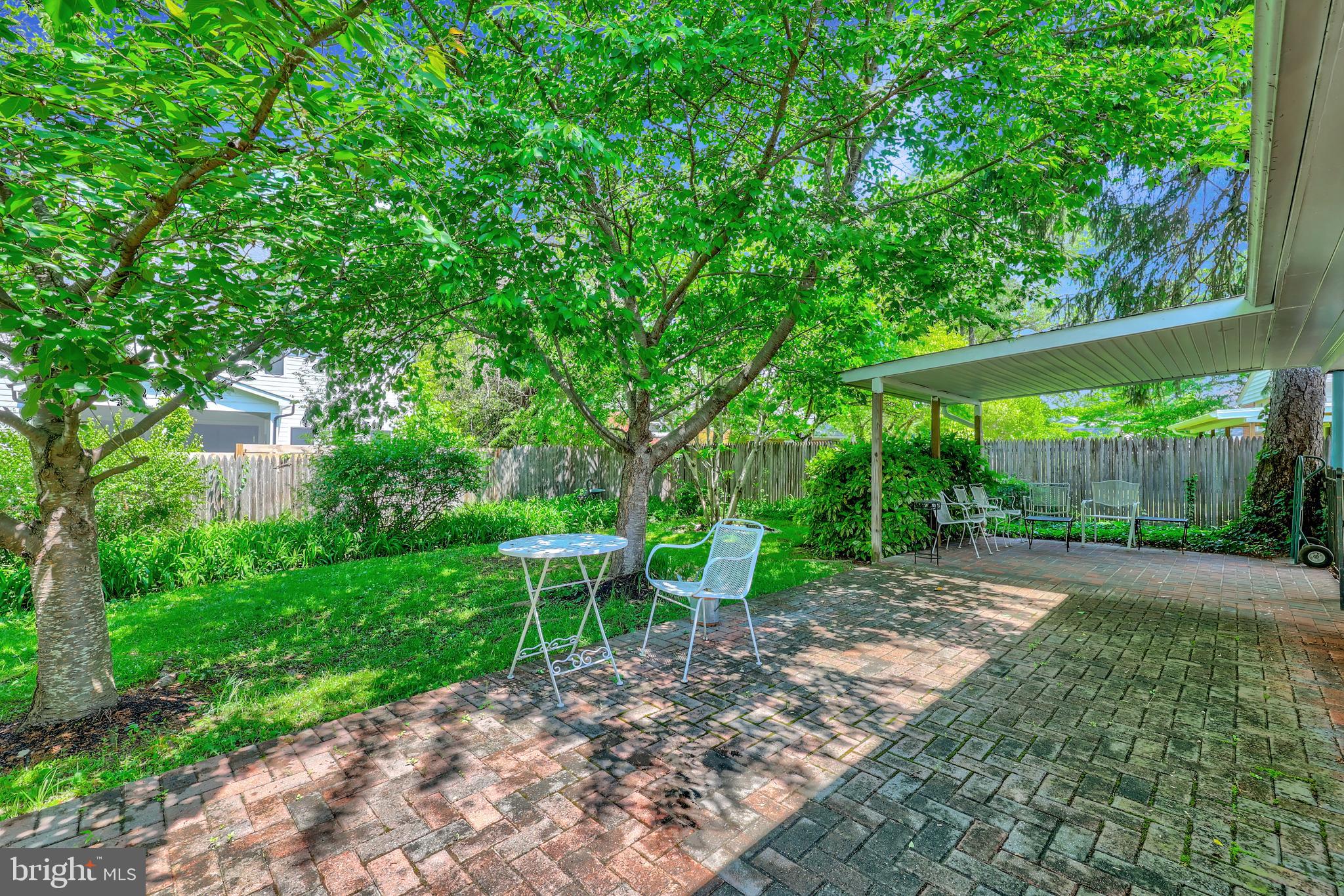 BROYHILLS MCLEAN ESTATES - Residential