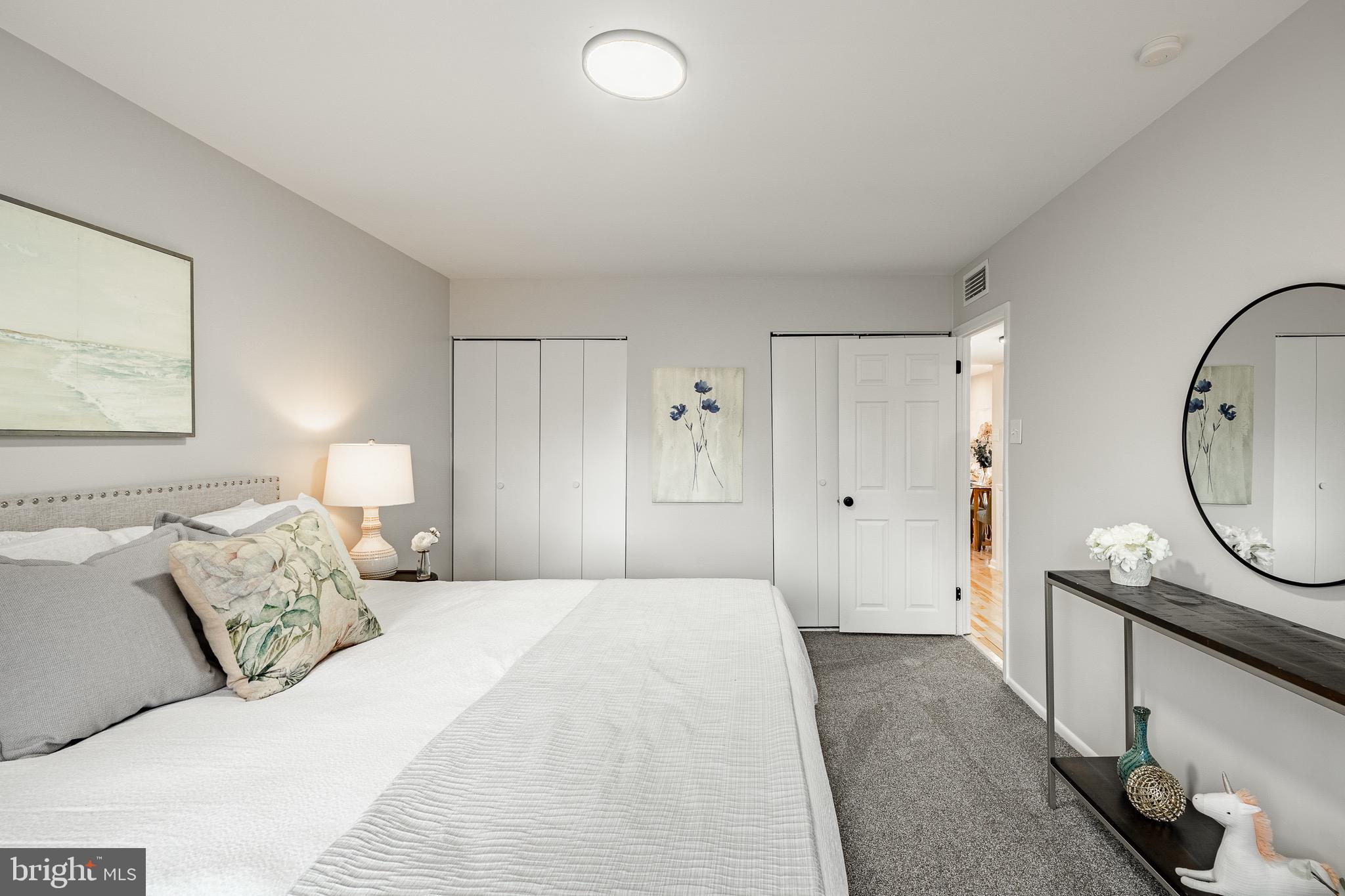 DANBURY VILLAGE - Residential