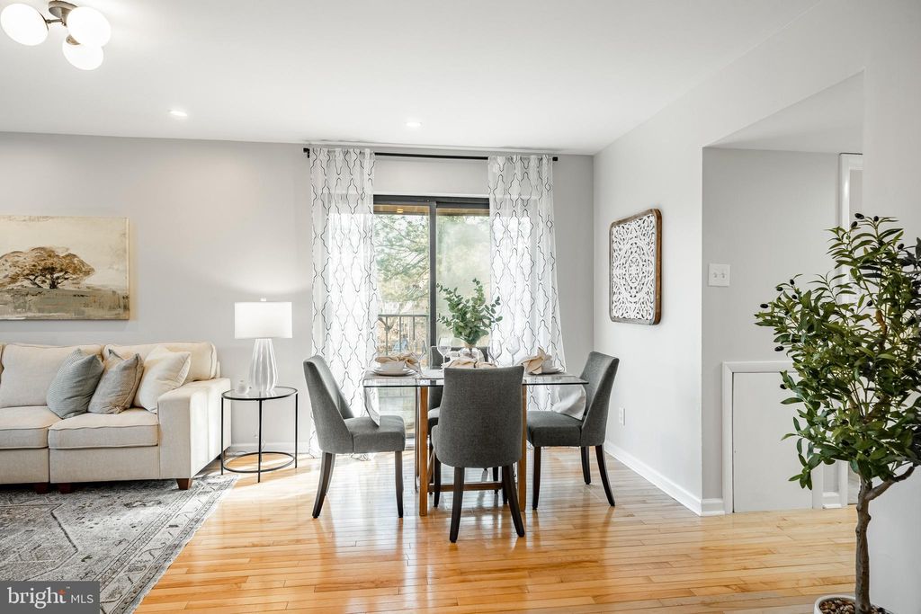 Photo of 856 Putnam Boulevard #B, WALLINGFORD, PA 19086 (MLS # PADE2108826)