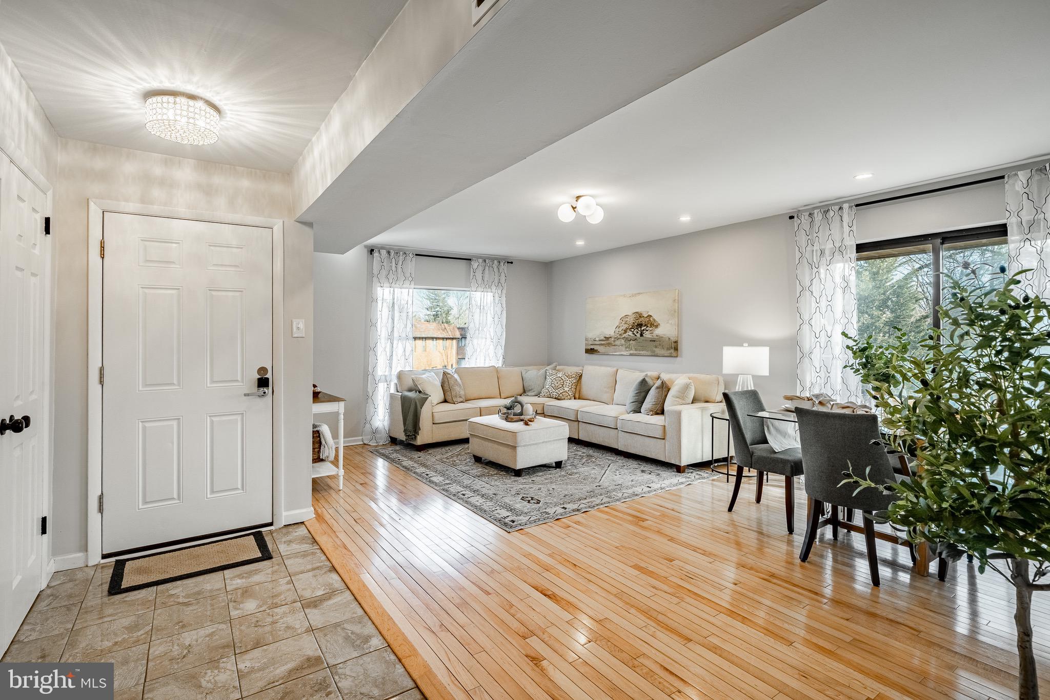 DANBURY VILLAGE - Residential