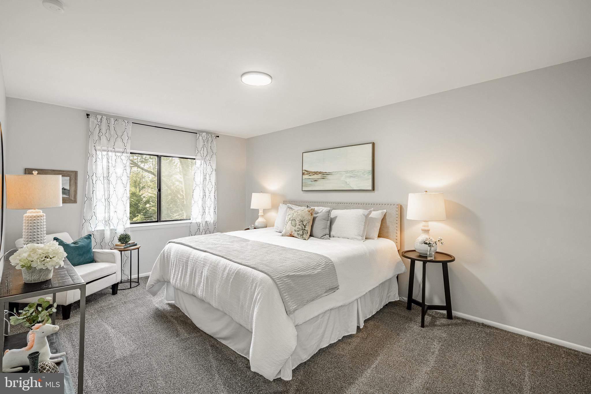 DANBURY VILLAGE - Residential