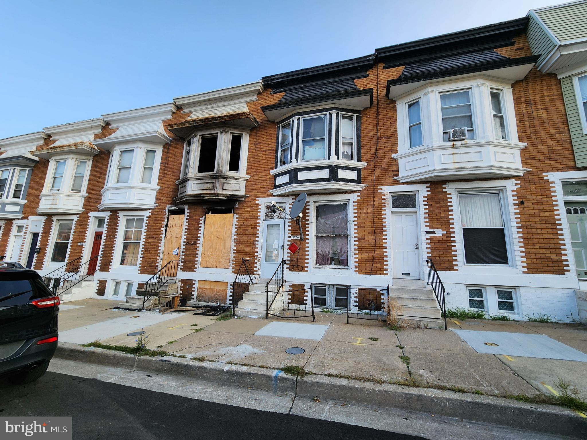 PENROSE - Residential