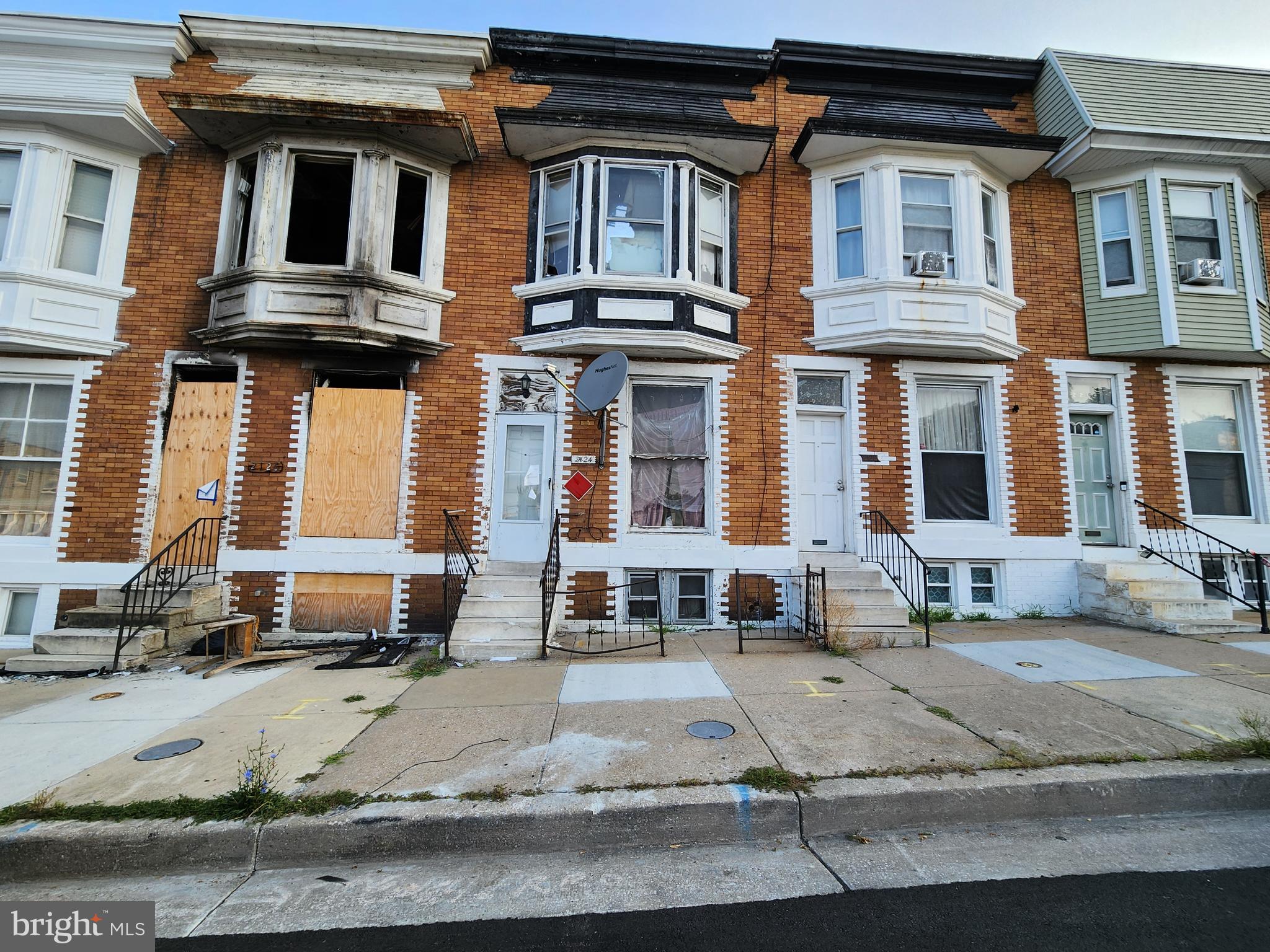 PENROSE - Residential