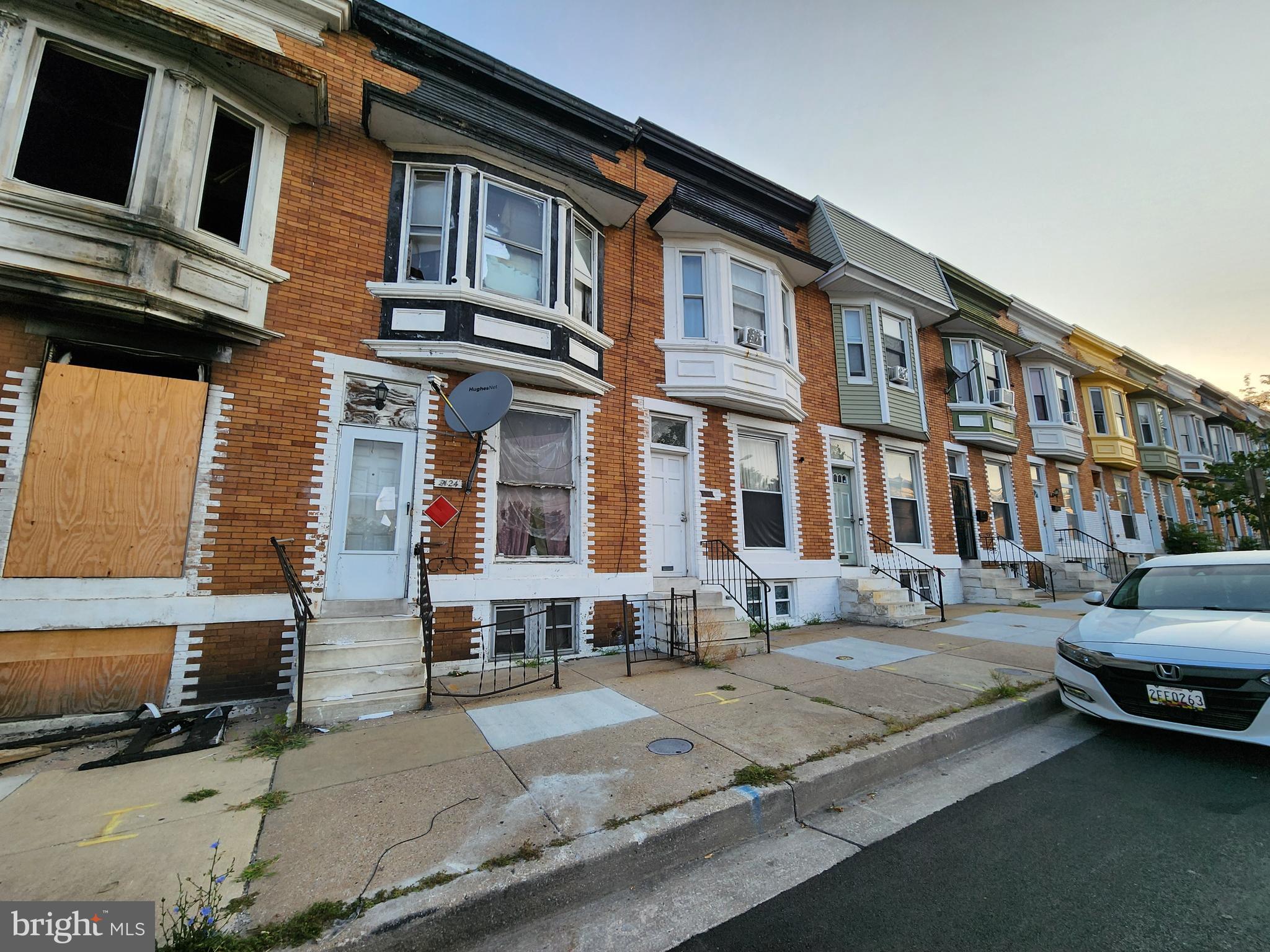 PENROSE - Residential