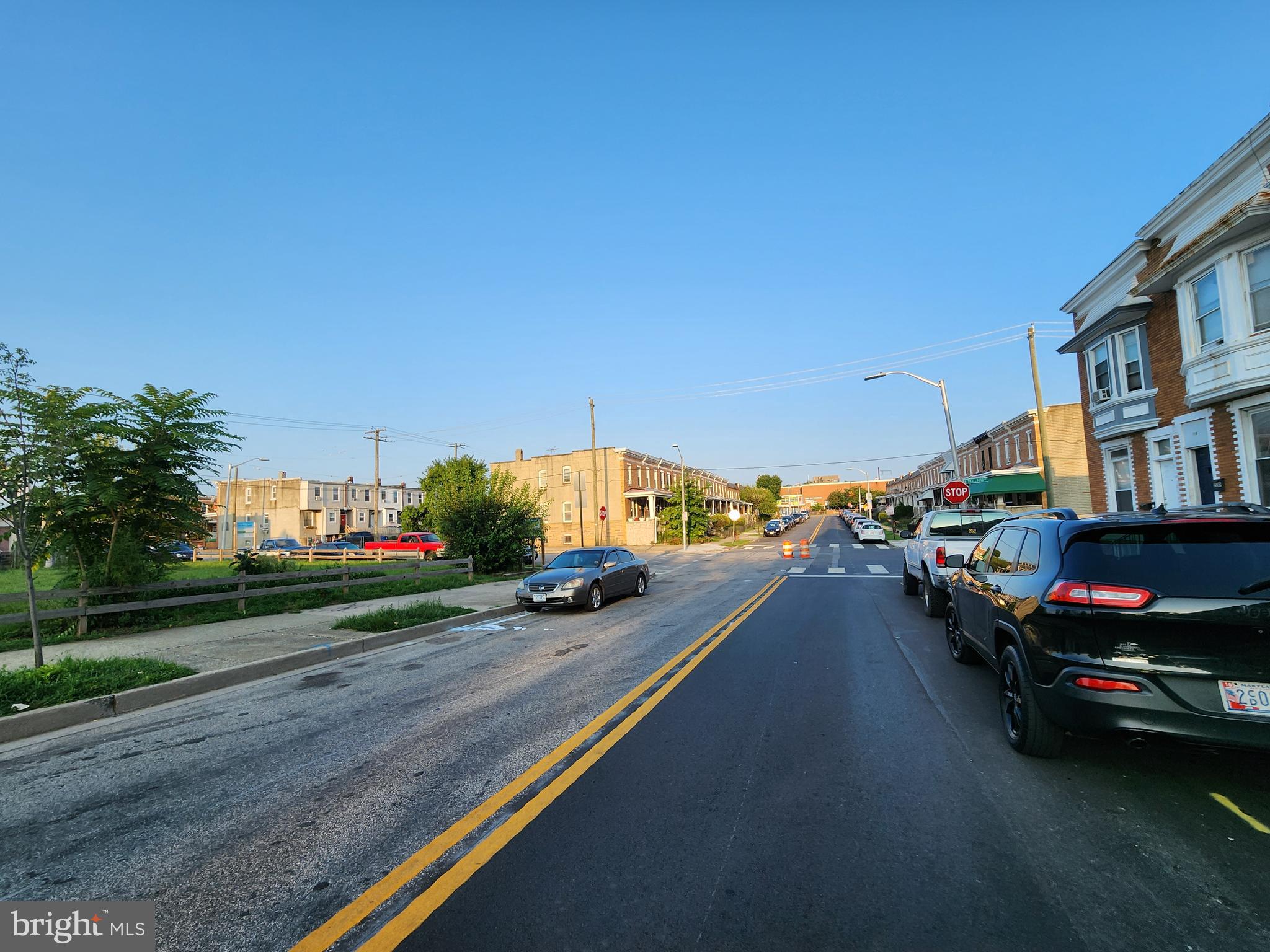 PENROSE - Residential