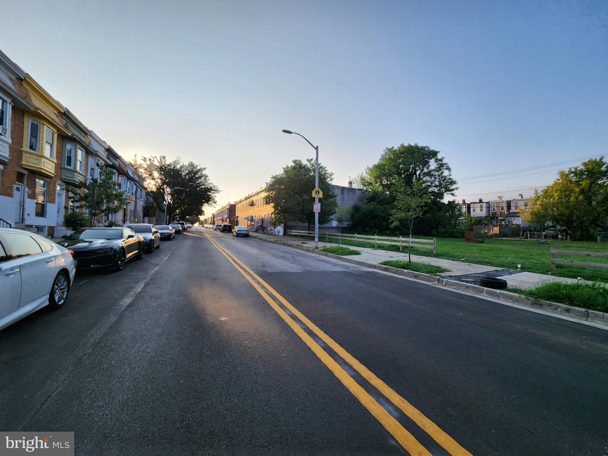 PENROSE - Residential