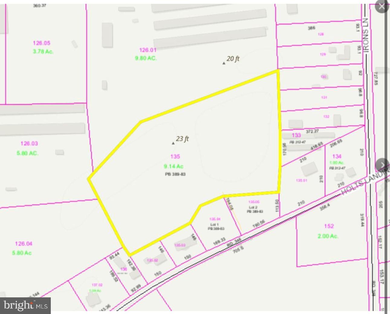 30554 HOLTS LANDING ROAD