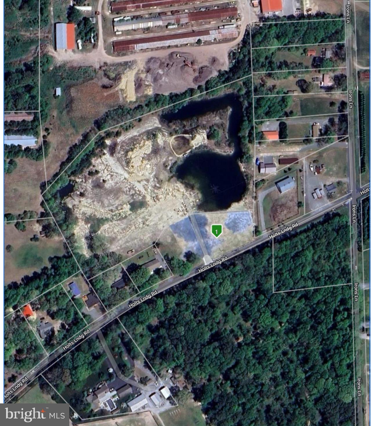 30554 HOLTS LANDING ROAD