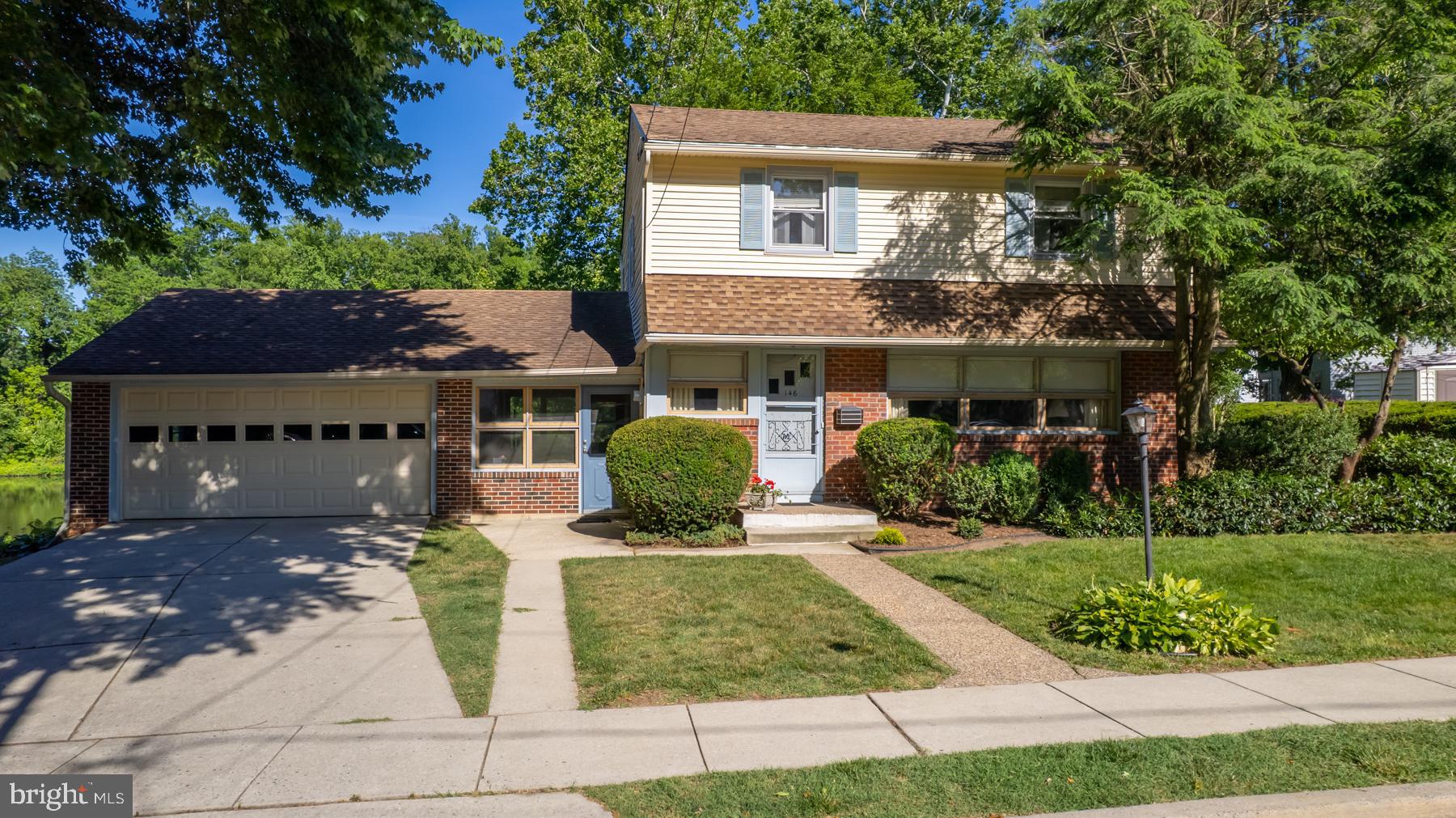146 N MAPLE STREET