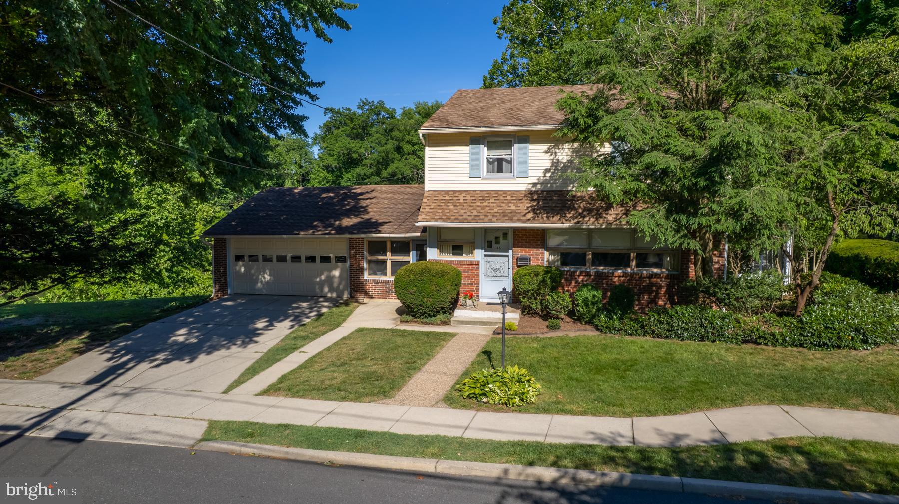 146 N MAPLE STREET