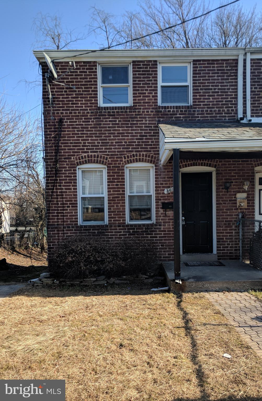 RIDGELEIGH - Residential Lease