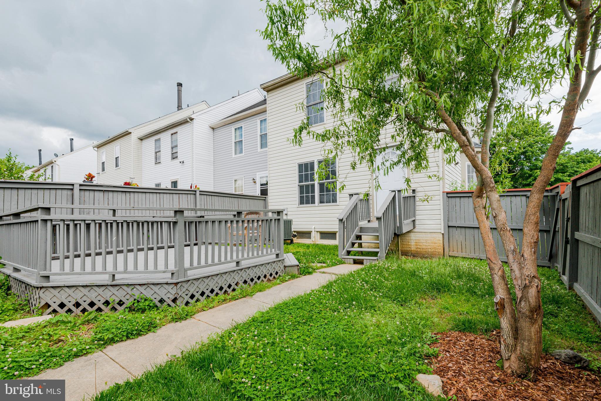 BROOKE MANOR - Residential