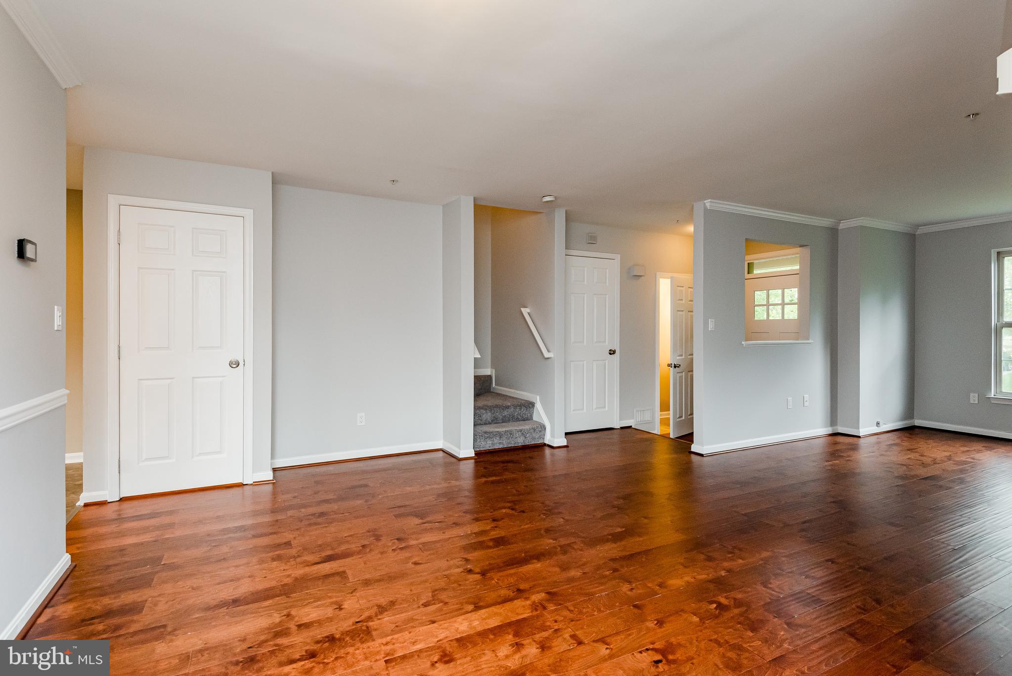 BROOKE MANOR - Residential