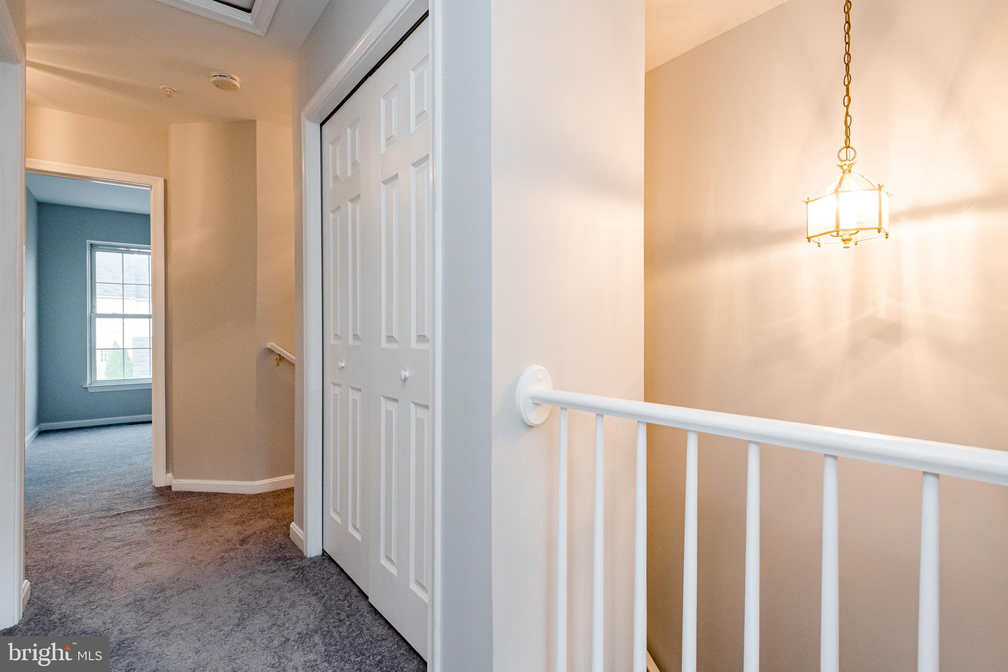 BROOKE MANOR - Residential