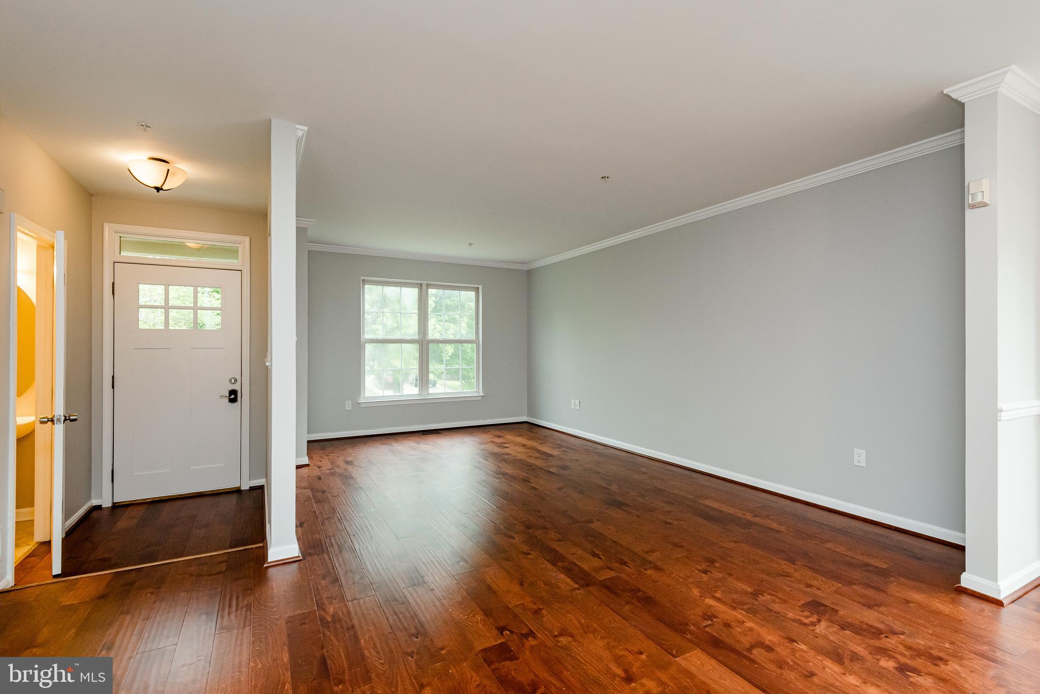 BROOKE MANOR - Residential