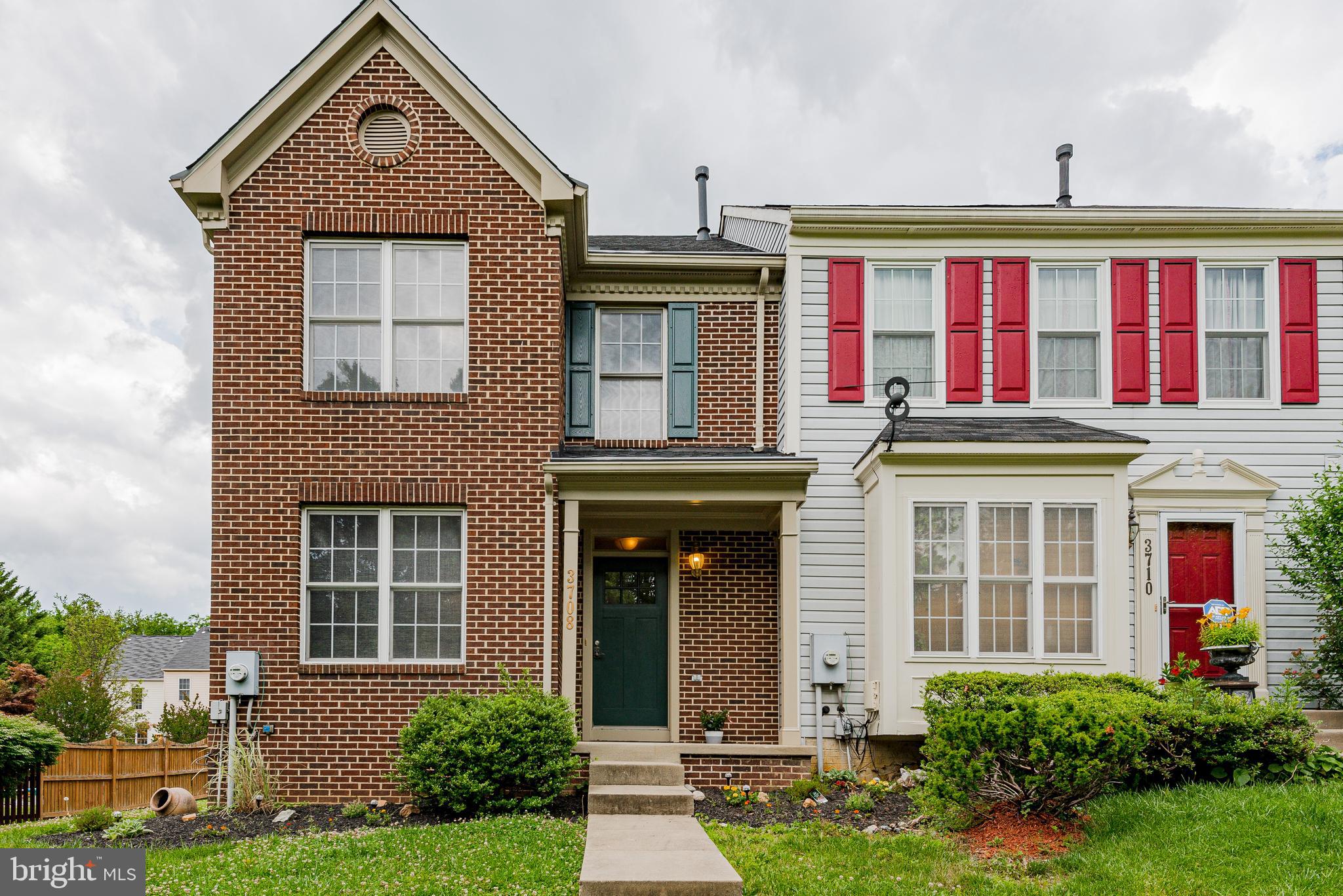 BROOKE MANOR - Residential