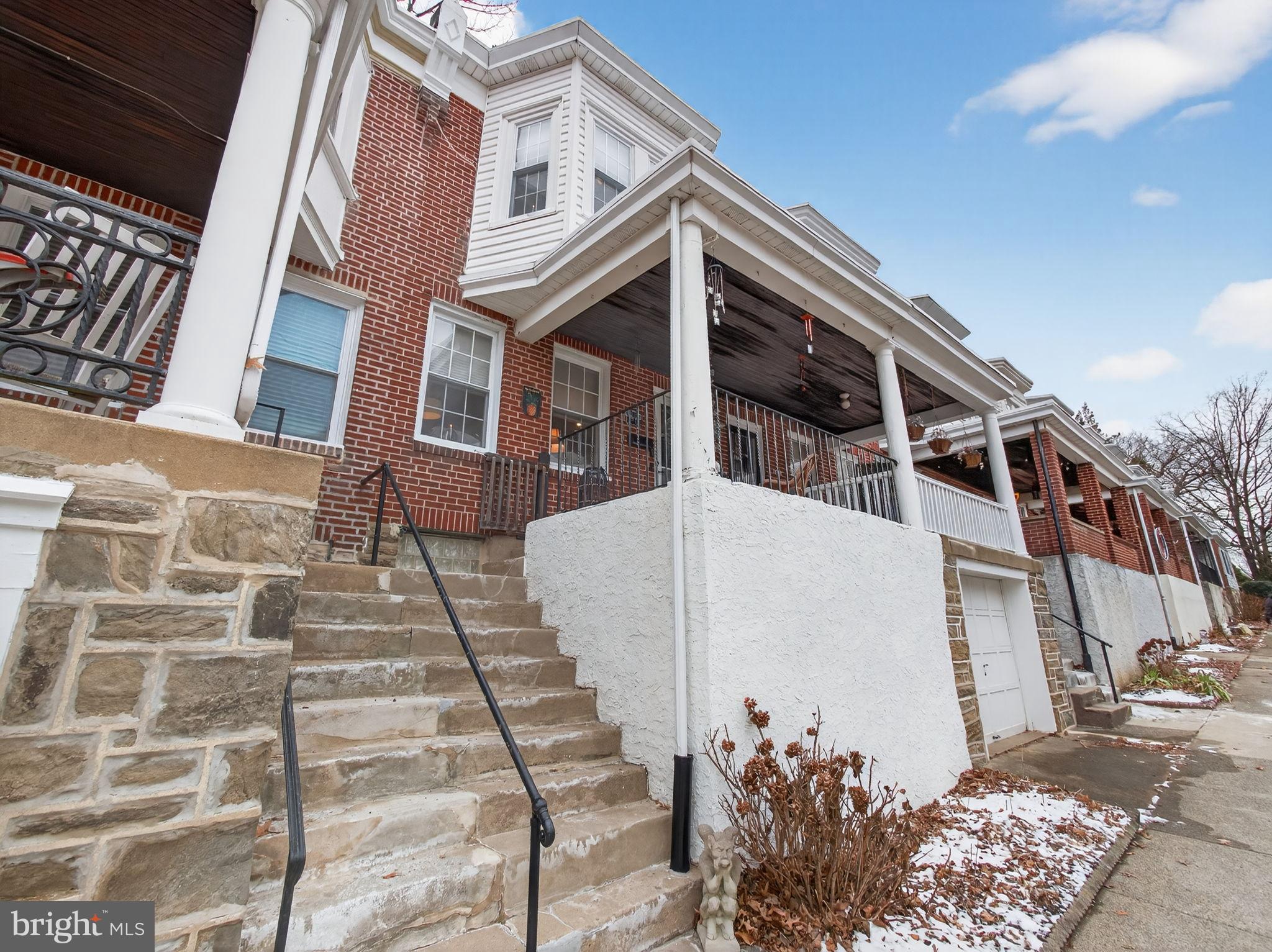 7704 ARDLEIGH STREET