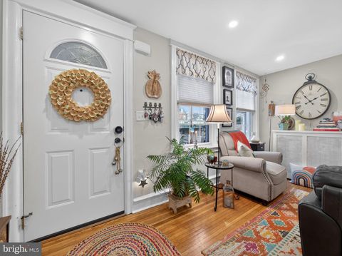 7704 ARDLEIGH STREET PHILADELPHIA PA 19118