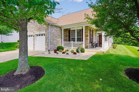 Photo of 17021 Four Seasons Drive, DUMFRIES, VA 22025 (MLS # VAPW2124002)