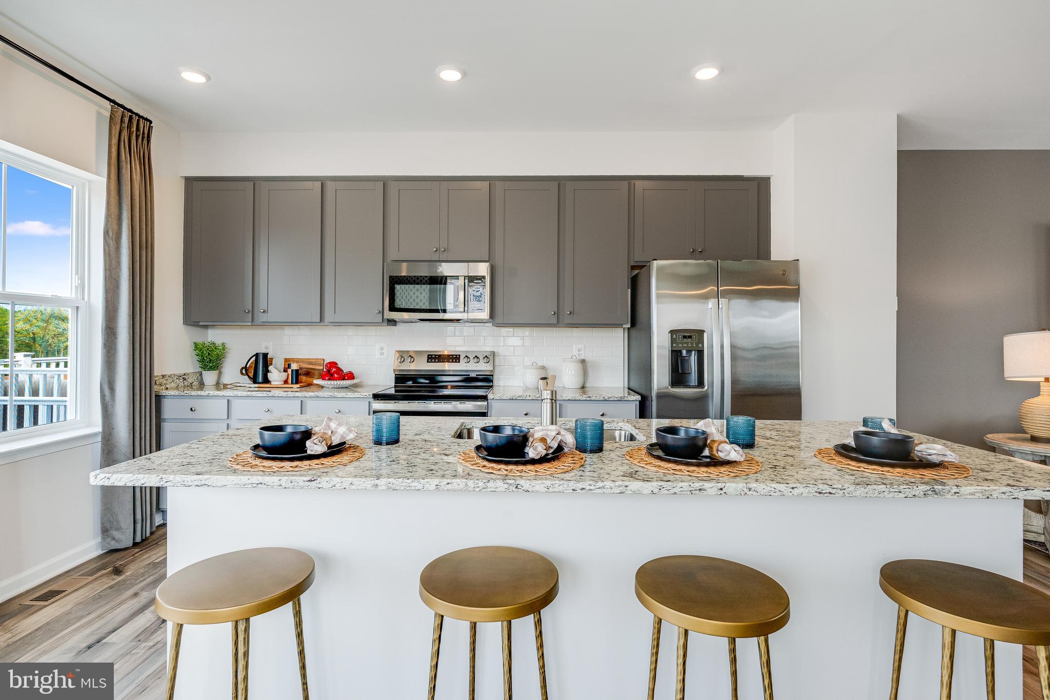 SHENANDOAH SPRINGS - Residential