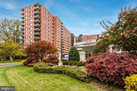4201 CATHEDRAL AVENUE NW 404W WASHINGTON DC 20016
