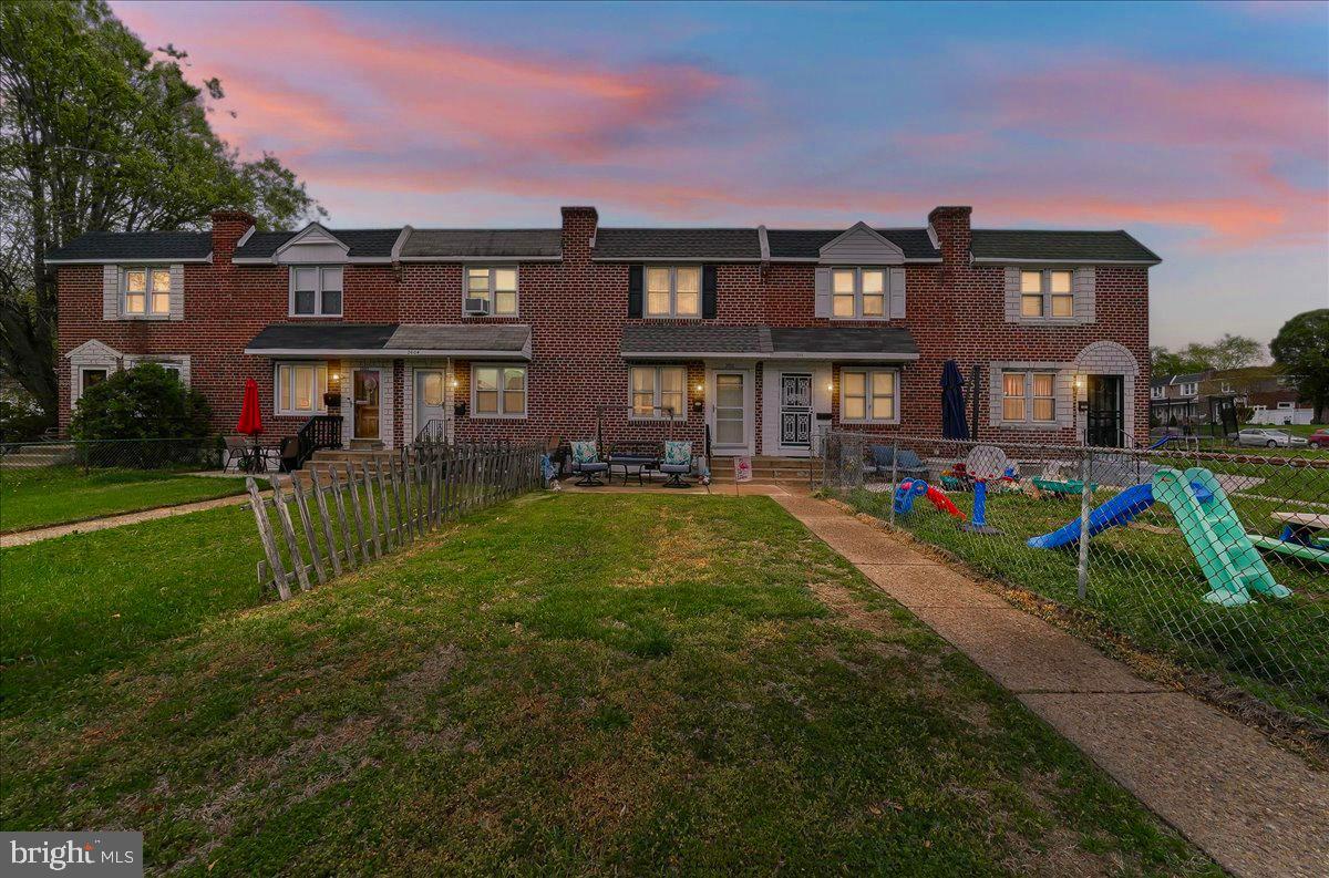 DELMAR VILLAGE - Residential