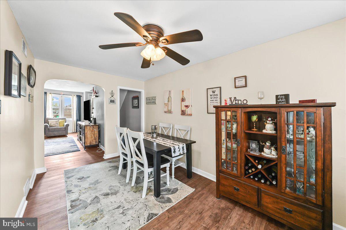 DELMAR VILLAGE - Residential