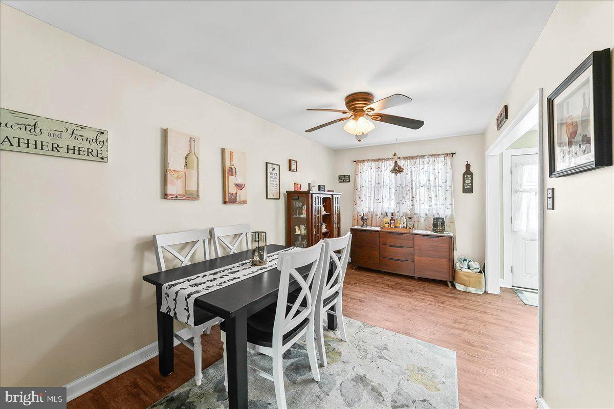 DELMAR VILLAGE - Residential