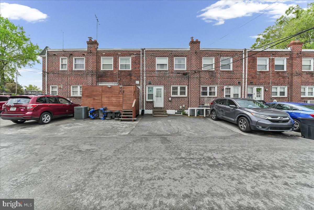 DELMAR VILLAGE - Residential