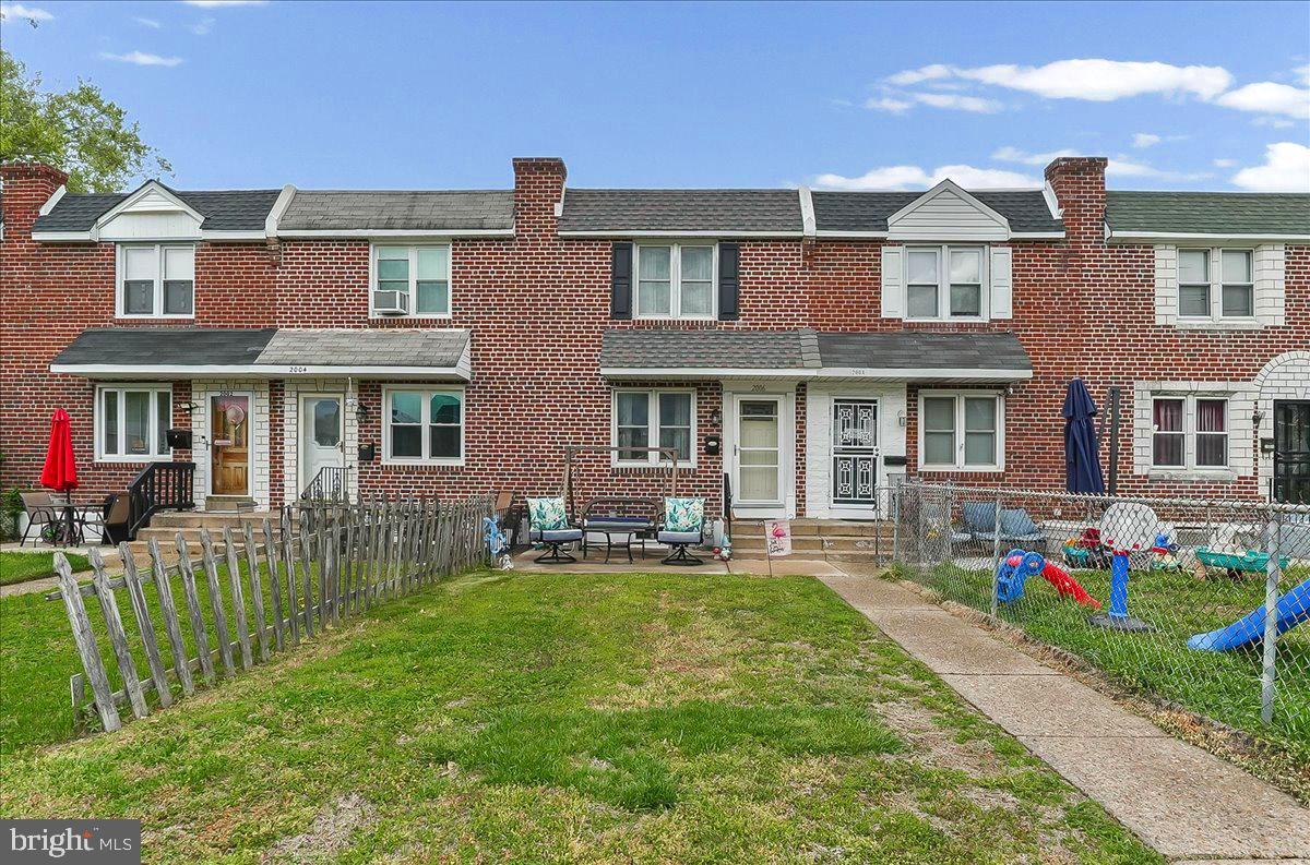 DELMAR VILLAGE - Residential