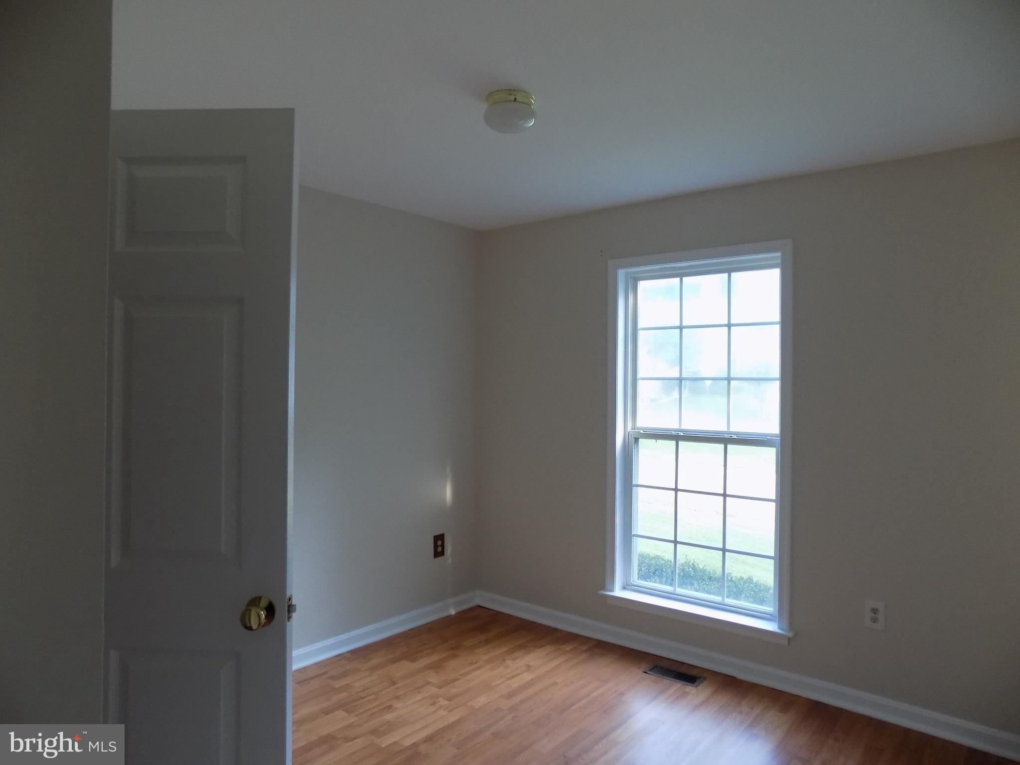 HICKORY RIDGE - Residential Lease