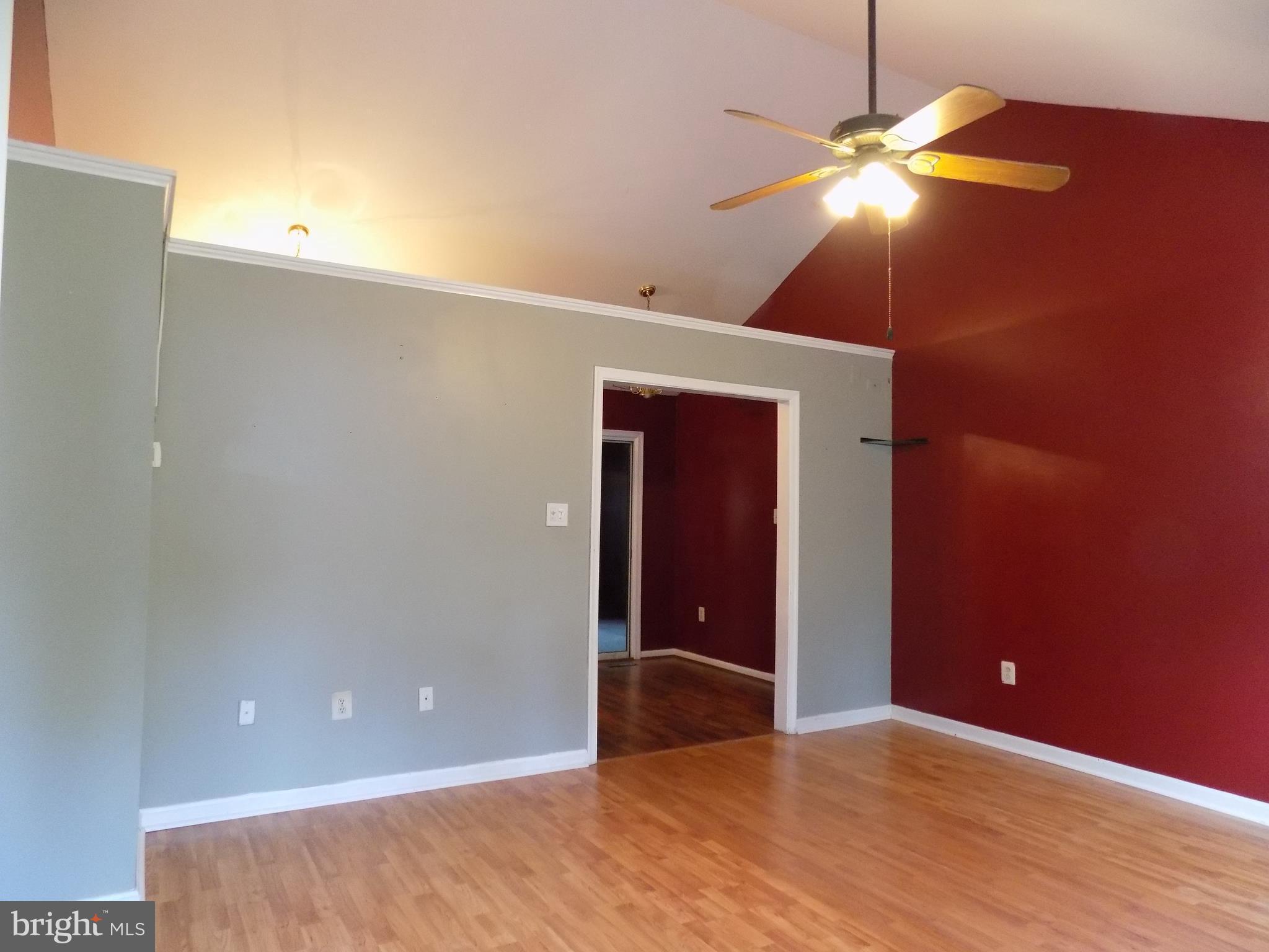 HICKORY RIDGE - Residential Lease