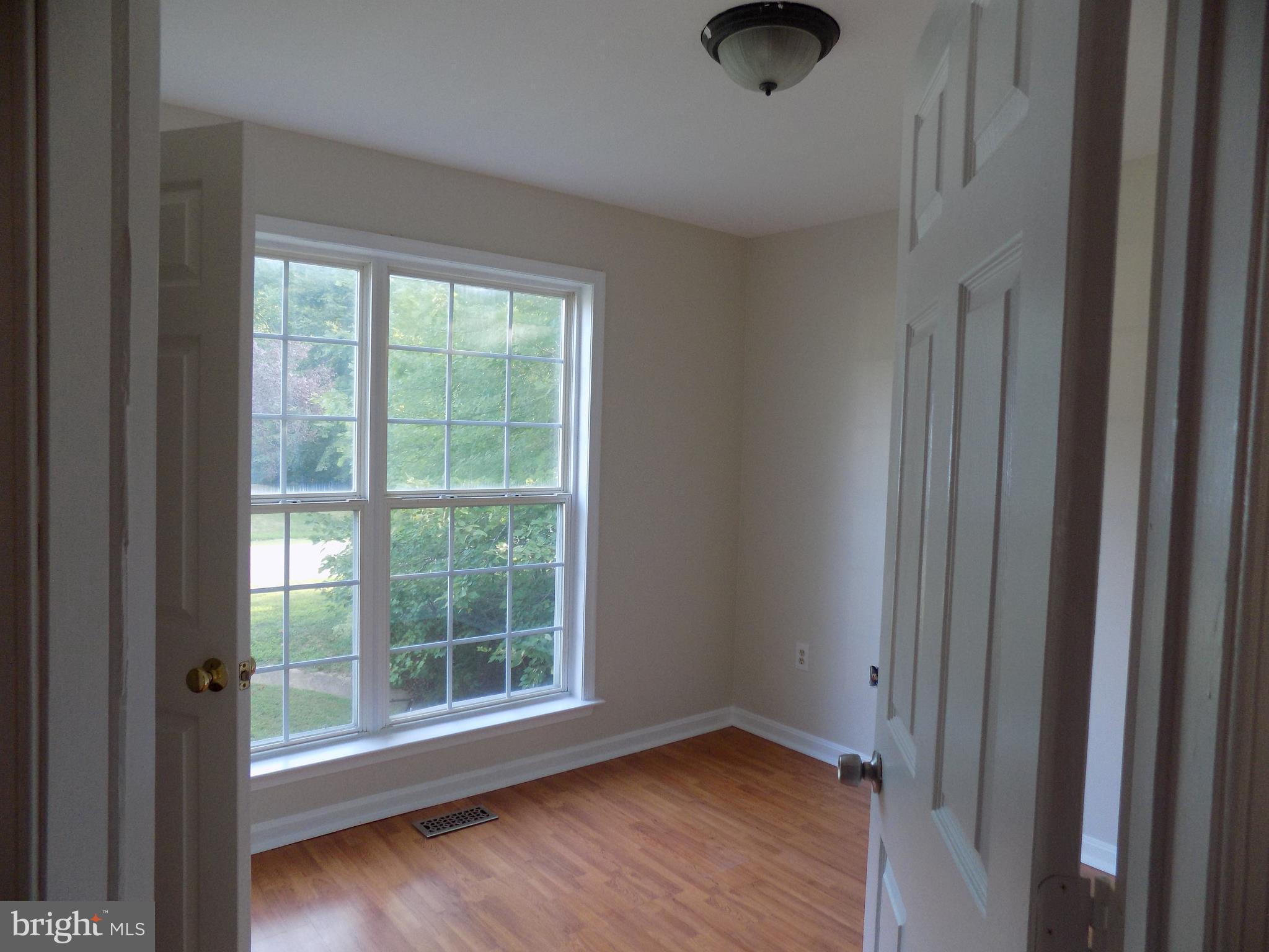 HICKORY RIDGE - Residential Lease