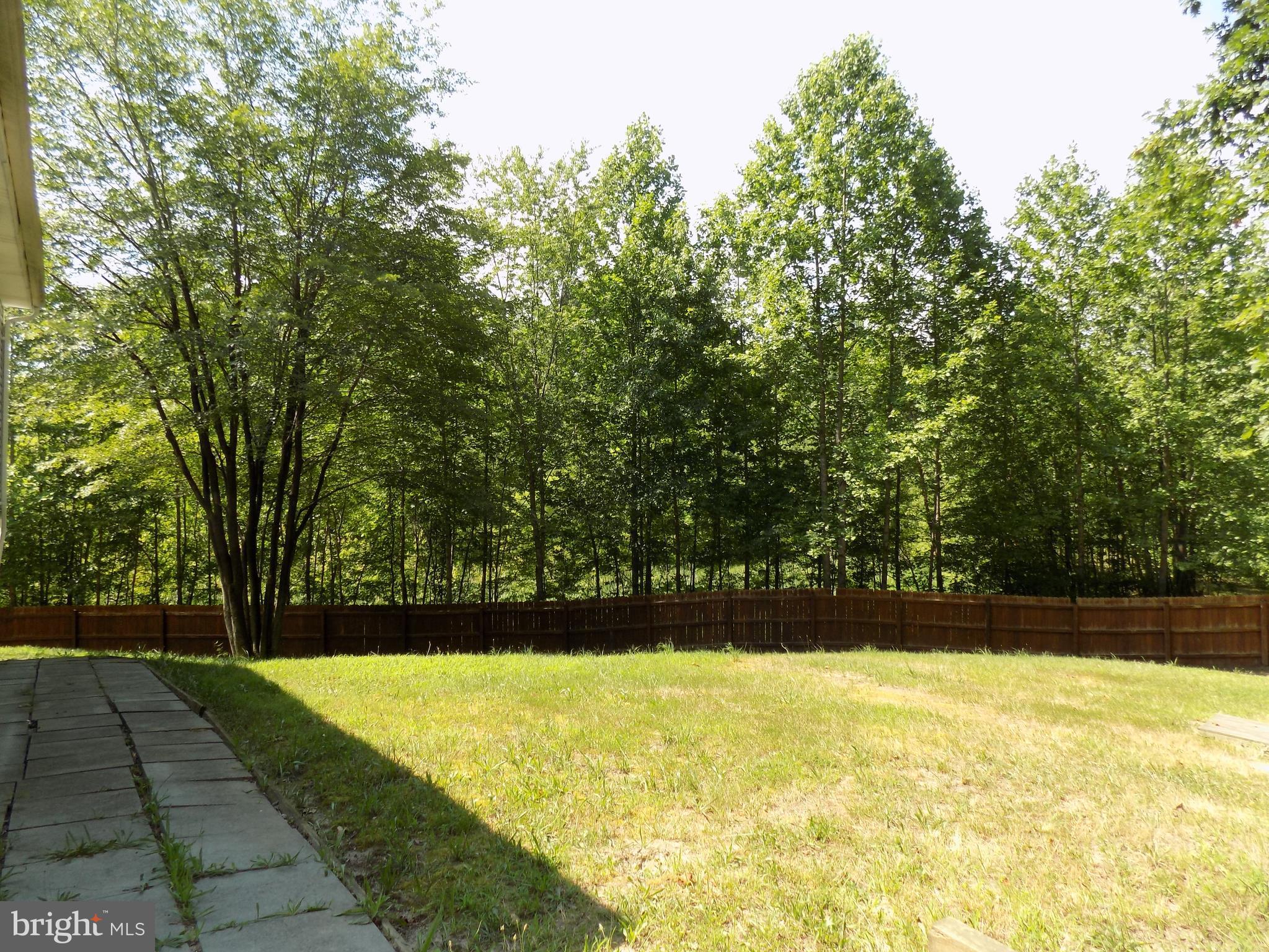 HICKORY RIDGE - Residential Lease