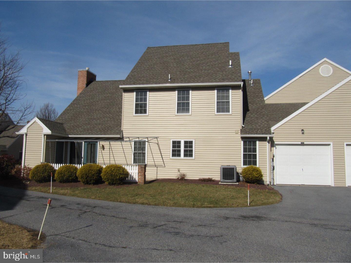 STONE HILL FARMS - Residential