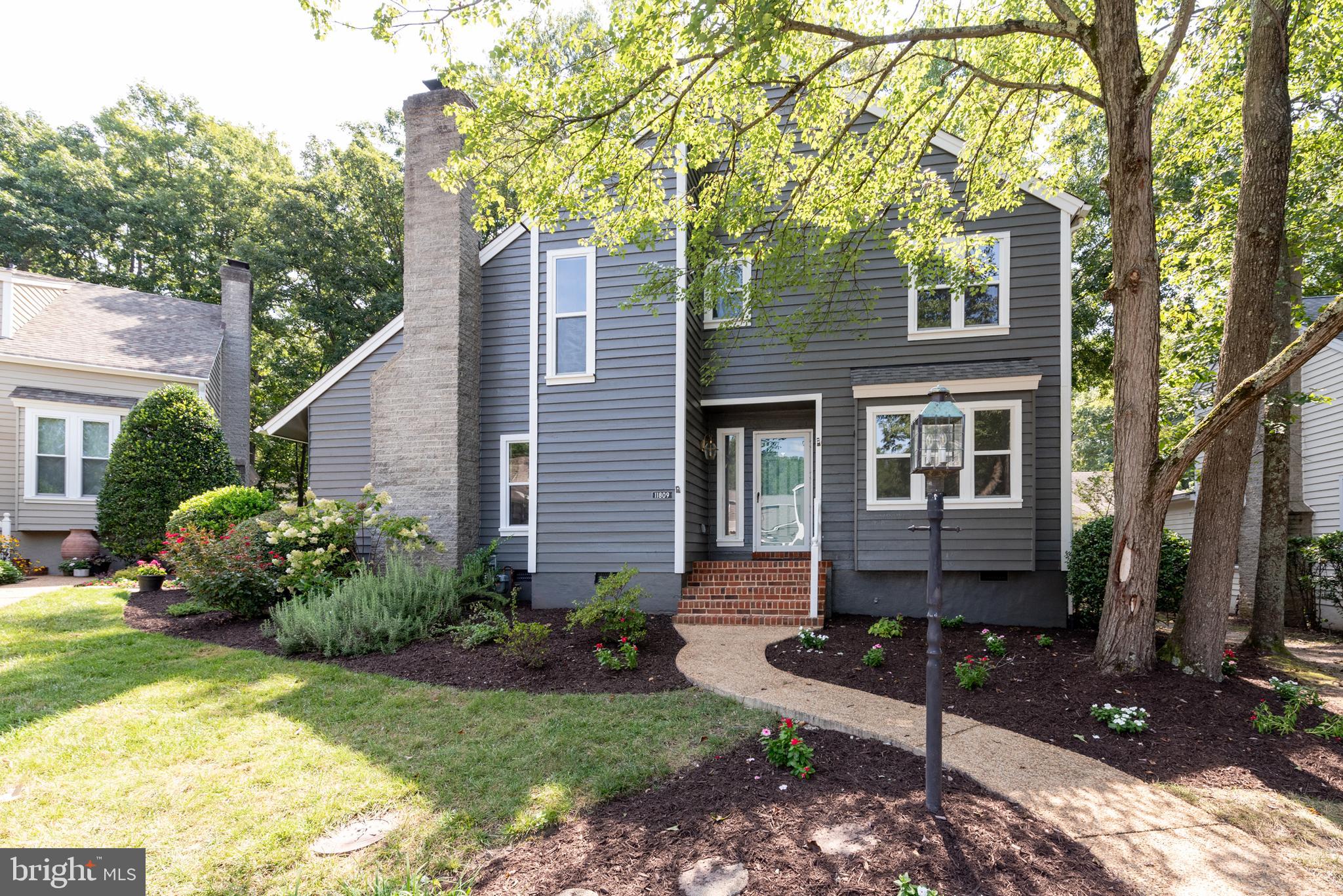 11809 GOODWICK SQUARE