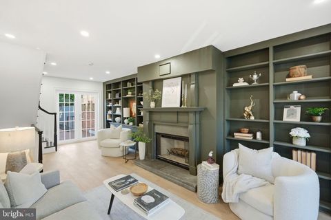 1608 33RD STREET NW WASHINGTON DC 20007