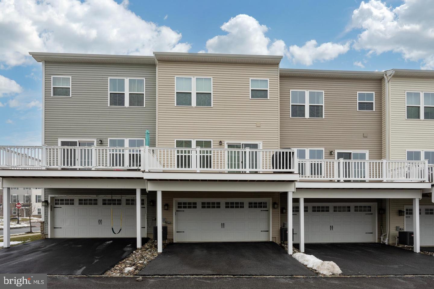 ATWATER - Residential