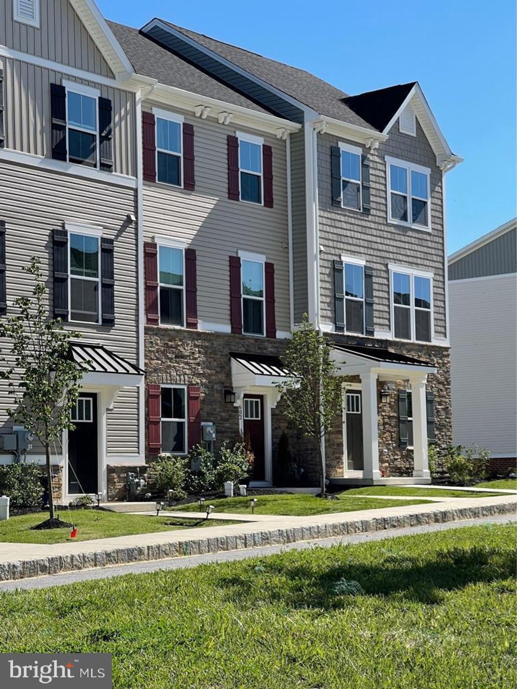 Photo of 602 Holywell Drive, MALVERN, PA 19355 (MLS # PACT2121452)