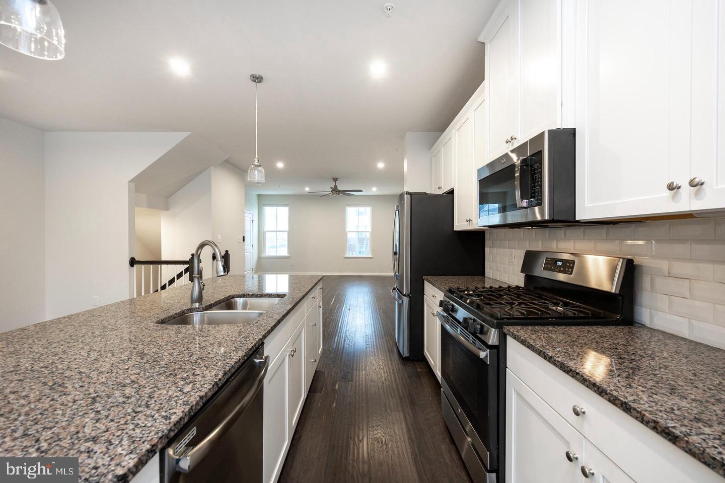 ATWATER - Residential