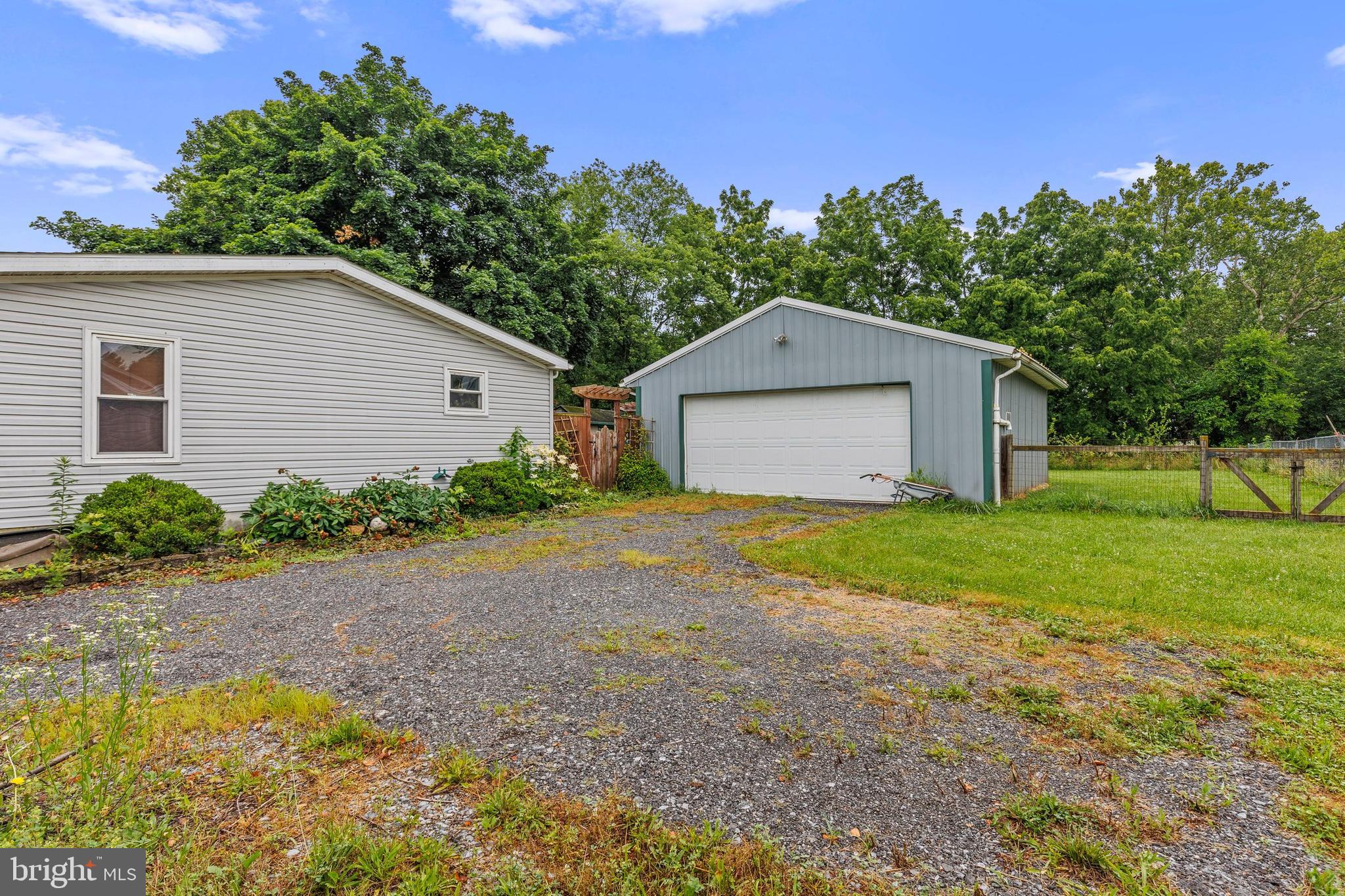 4449 MERCERSBURG ROAD