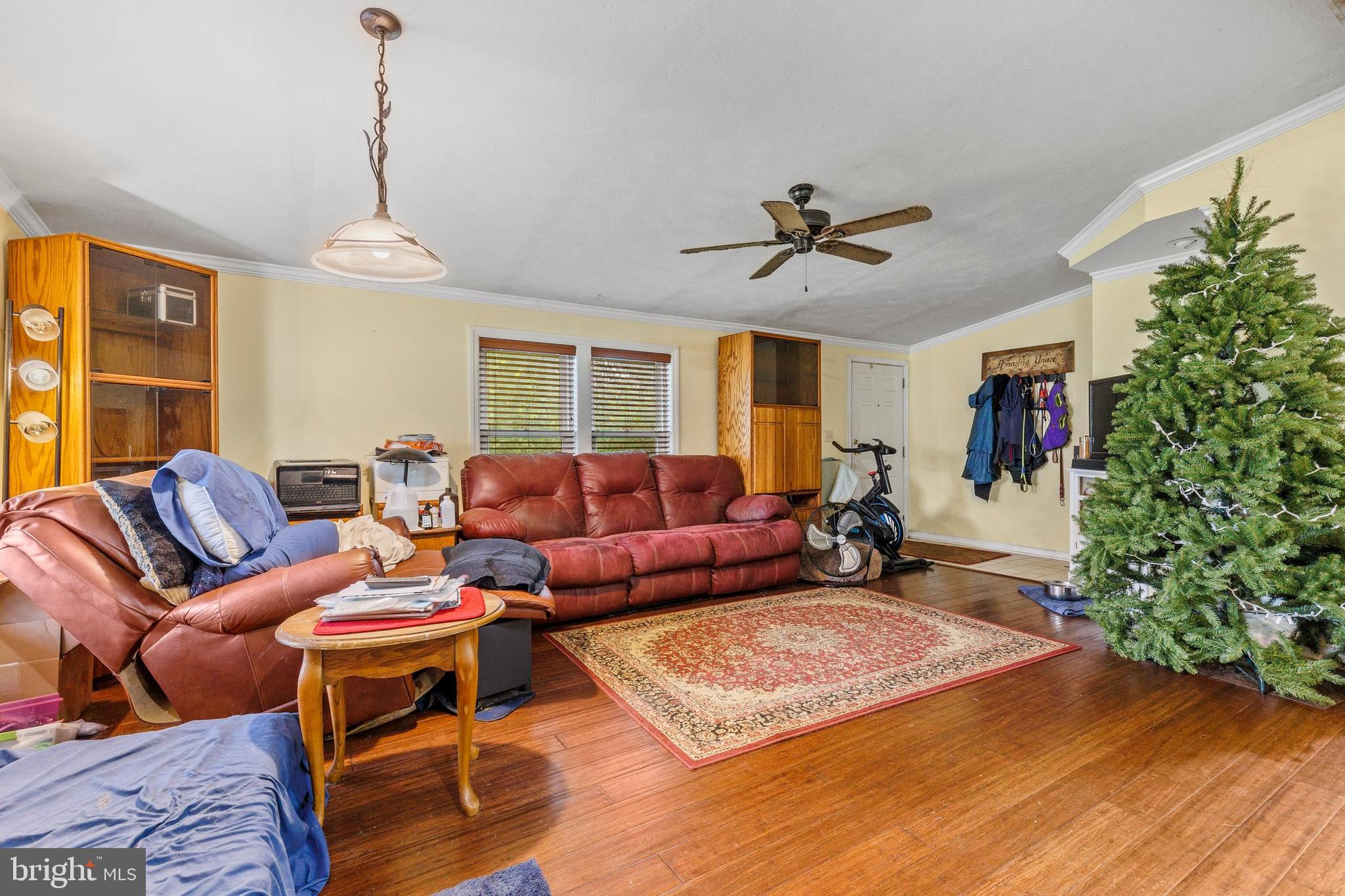 4449 MERCERSBURG ROAD