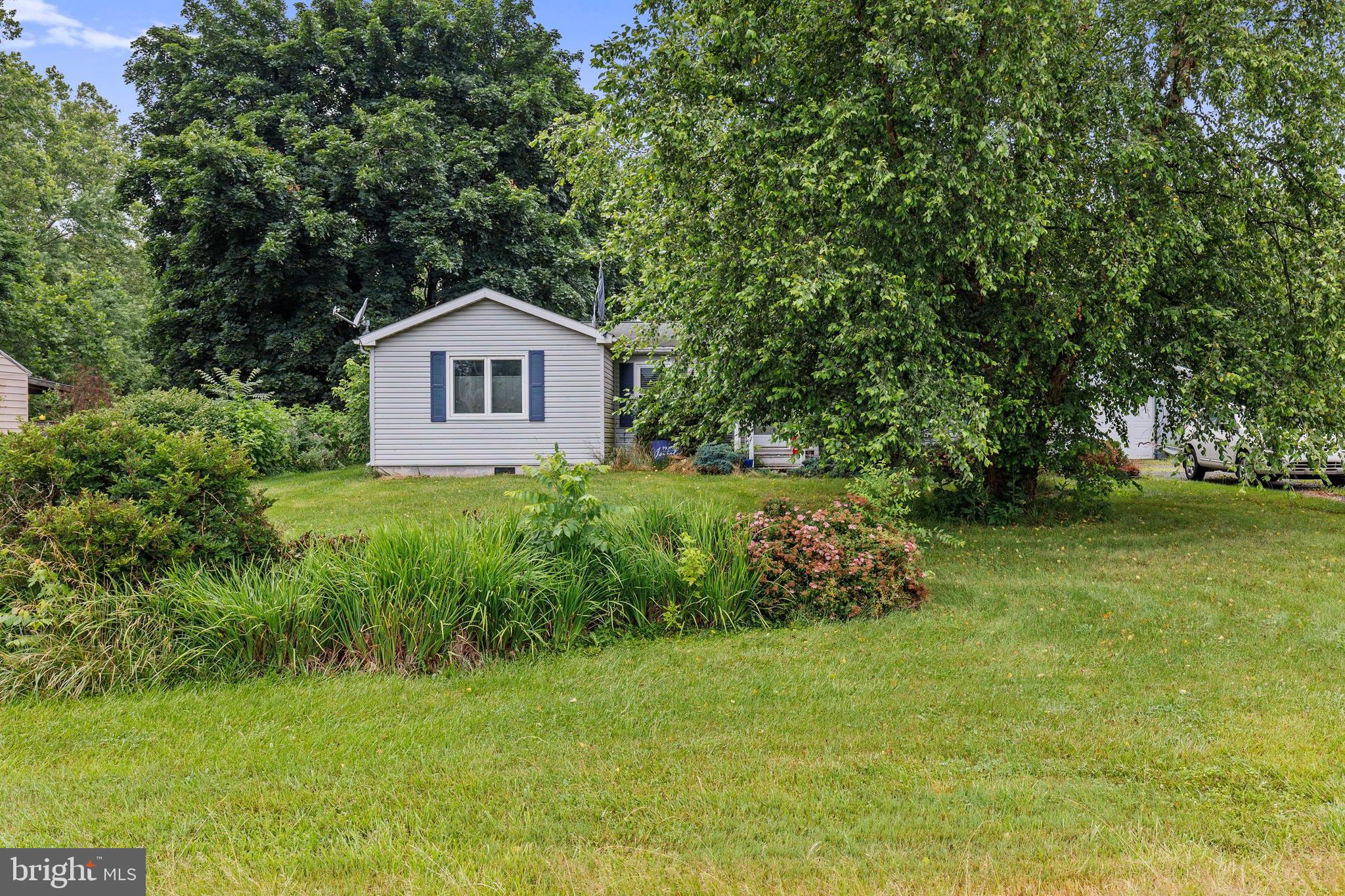 4449 MERCERSBURG ROAD