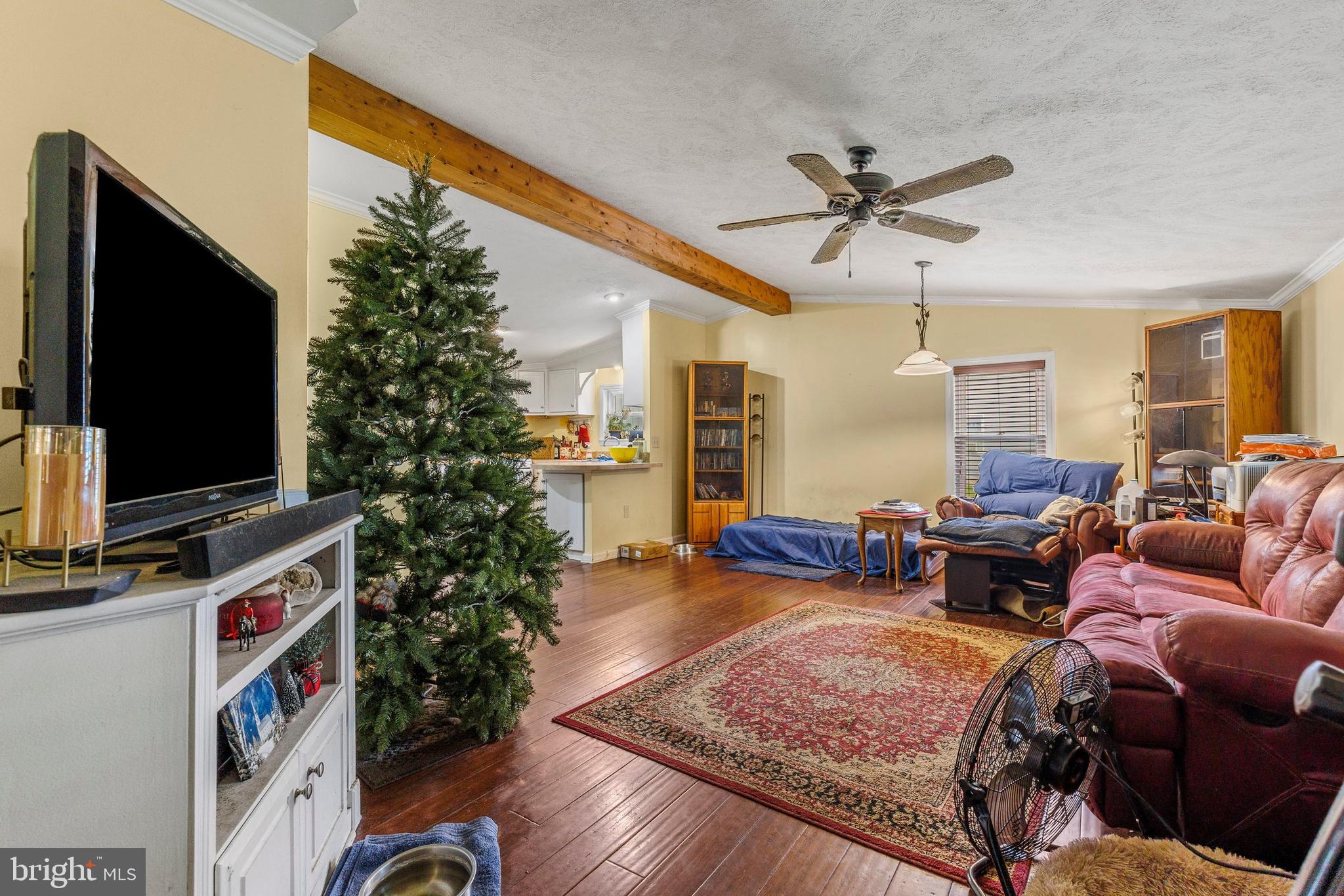 4449 MERCERSBURG ROAD