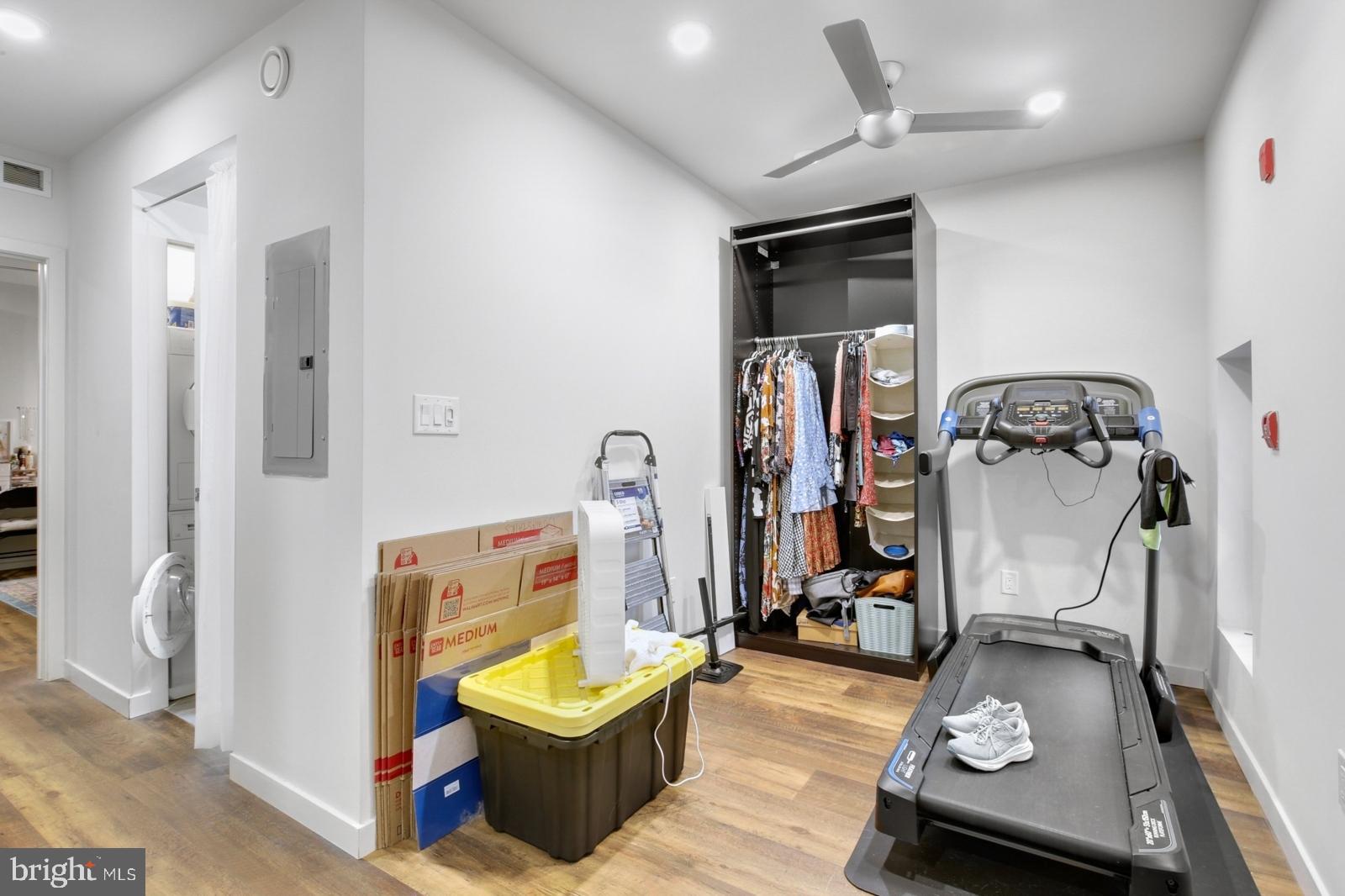 FISHTOWN - Residential Lease