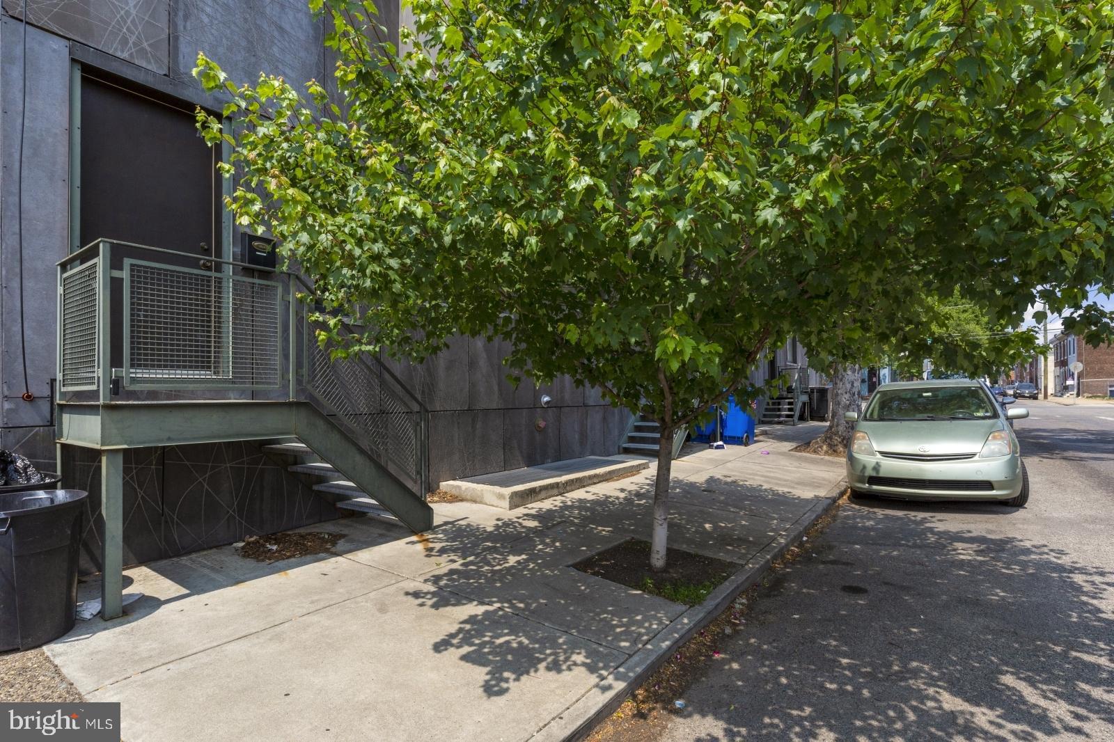 FISHTOWN - Residential Lease