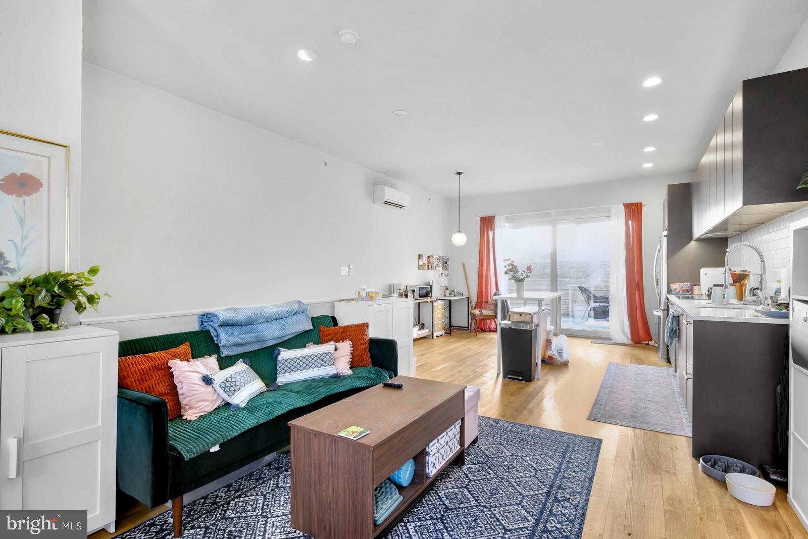 FISHTOWN - Residential Lease