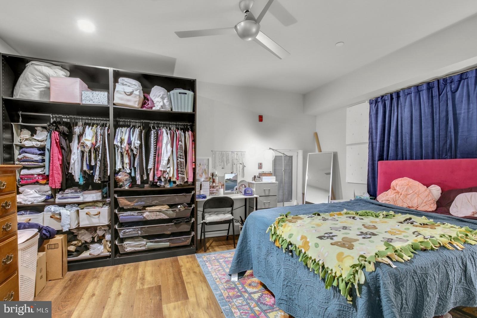 FISHTOWN - Residential Lease