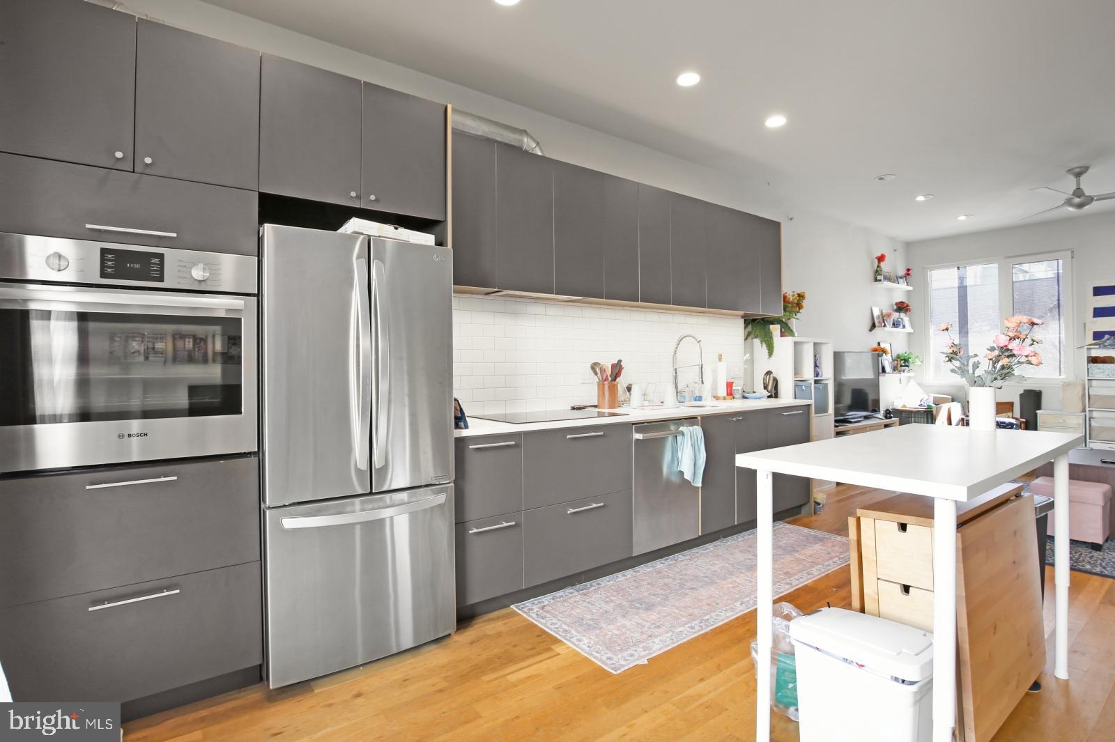 FISHTOWN - Residential Lease