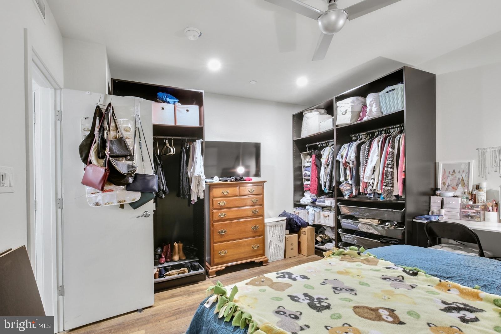 FISHTOWN - Residential Lease